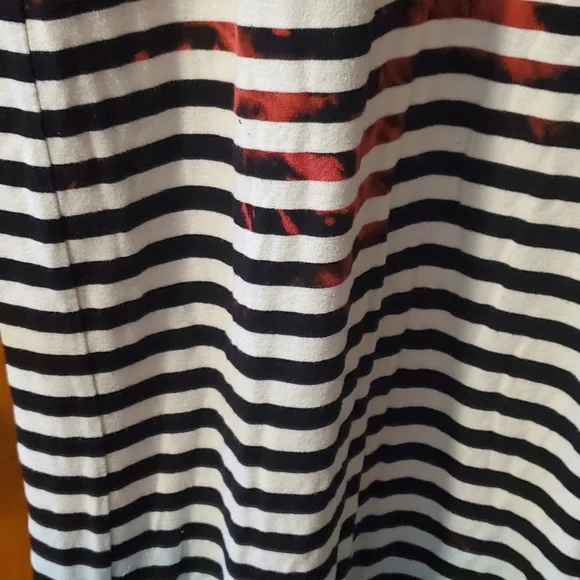 Maxi ombre tank dress - Picture 2 of 2